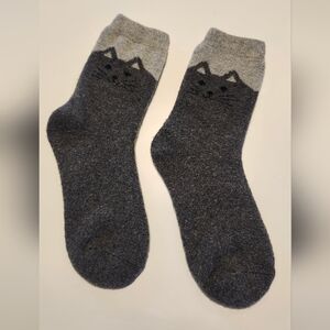 Kitty Socks